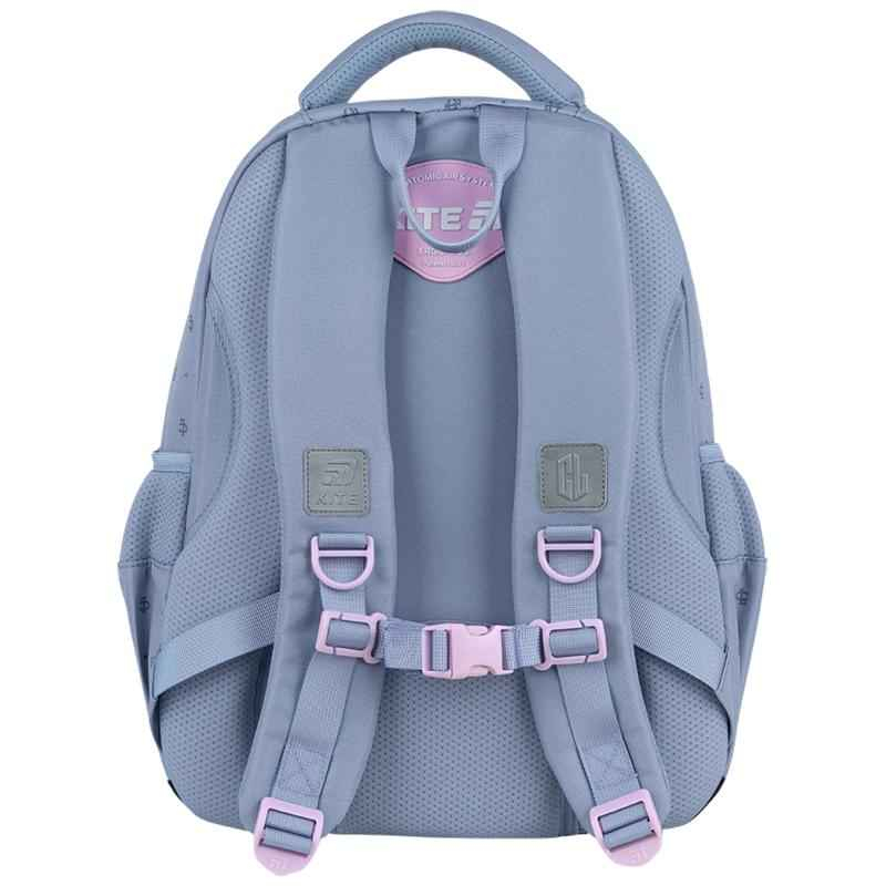Рюкзак школьный Kite Education College Line Girl K25-763M-1