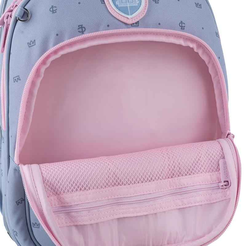 Рюкзак школьный Kite Education College Line Girl K25-763M-1