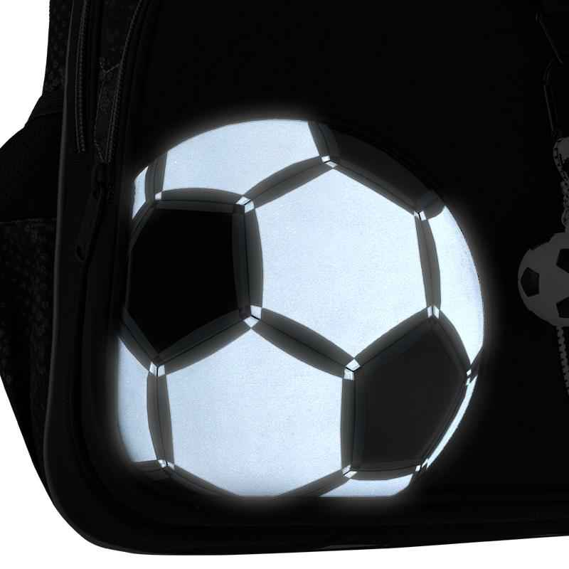 Рюкзак шкільний Kite Education Football K25-763M-2
