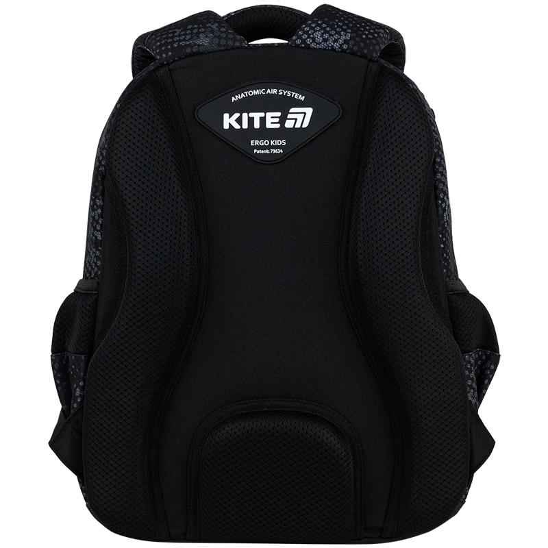 Рюкзак шкільний Kite Education Football K25-763M-2