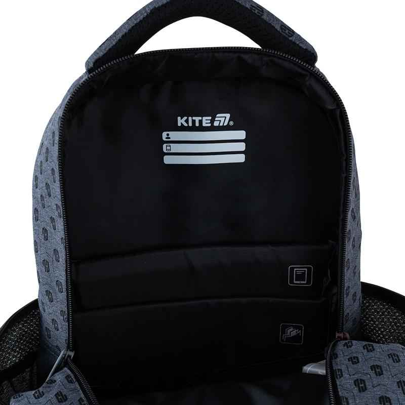 Рюкзак школьный Kite Education College Line Boy K25-763M-3