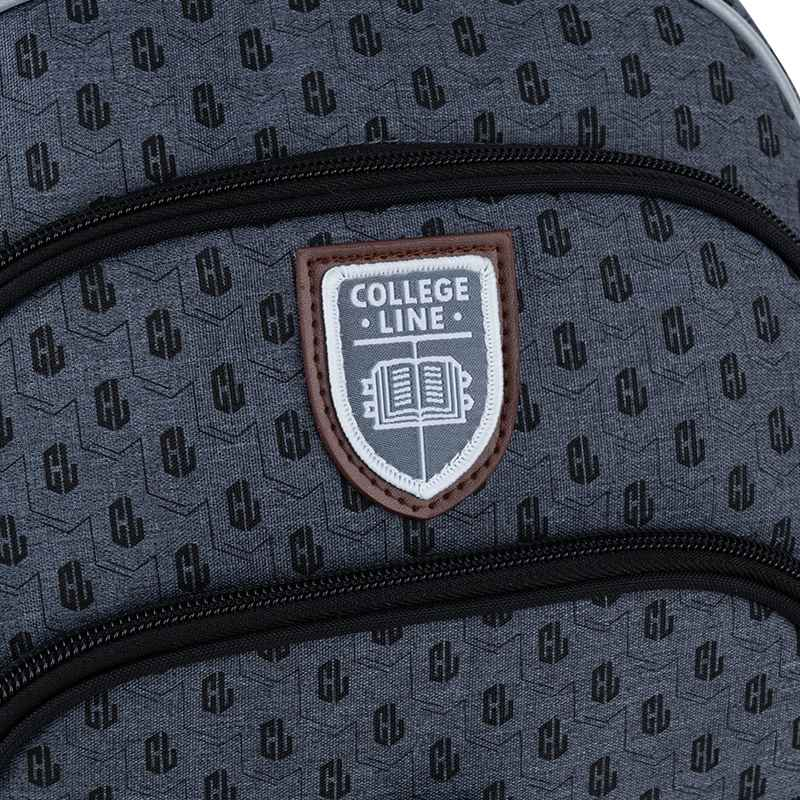 Рюкзак школьный Kite Education College Line Boy K25-763M-3