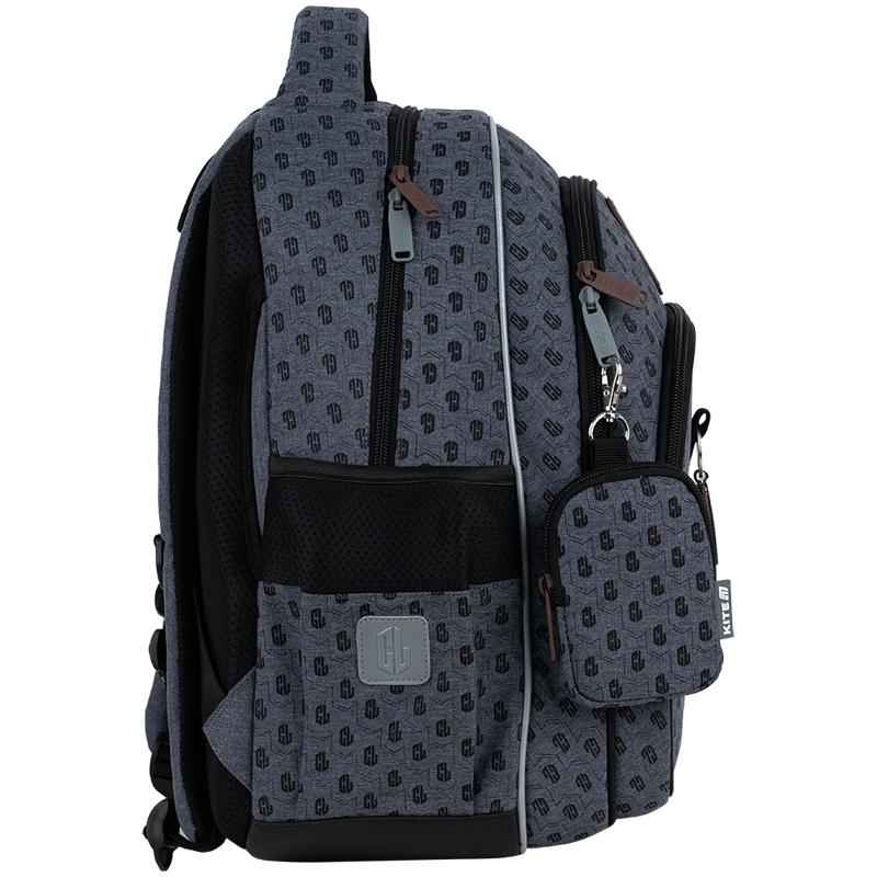 Рюкзак школьный Kite Education College Line Boy K25-763M-3