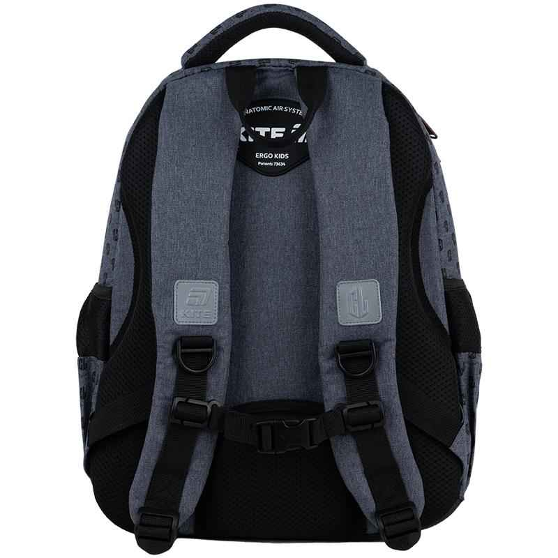 Рюкзак школьный Kite Education College Line Boy K25-763M-3