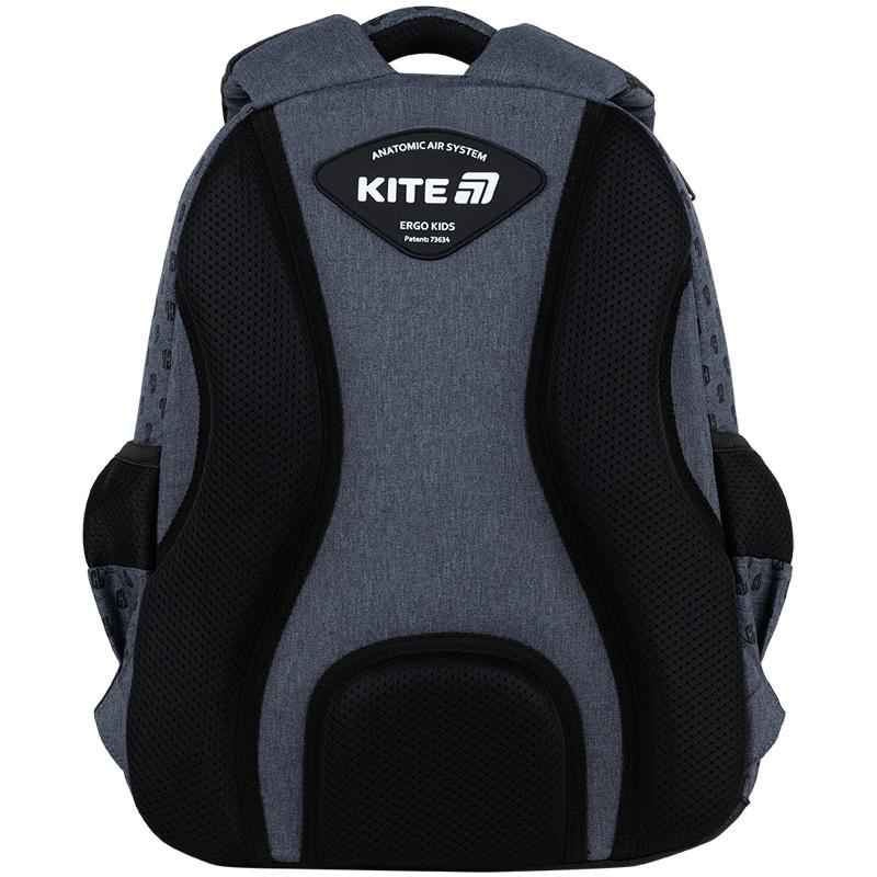 Рюкзак школьный Kite Education College Line Boy K25-763M-3