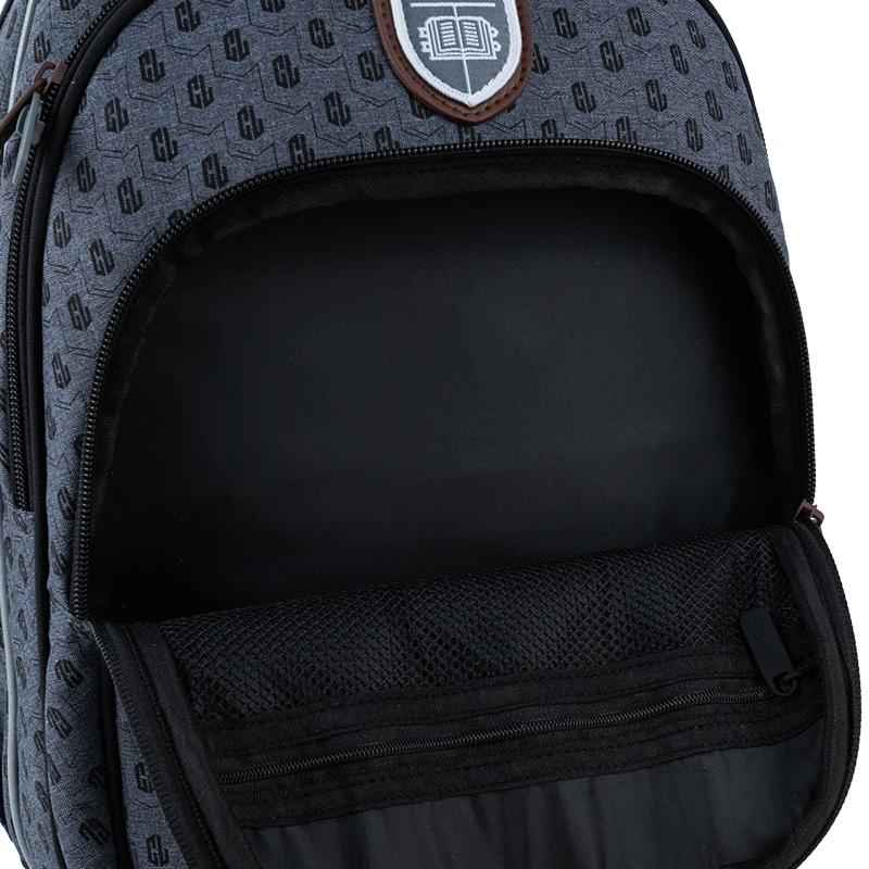 Рюкзак школьный Kite Education College Line Boy K25-763M-3