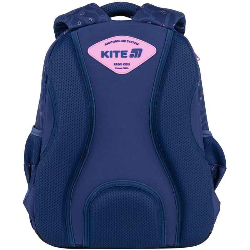 Рюкзак шкільний Kite Education Be Kind K25-763M-4