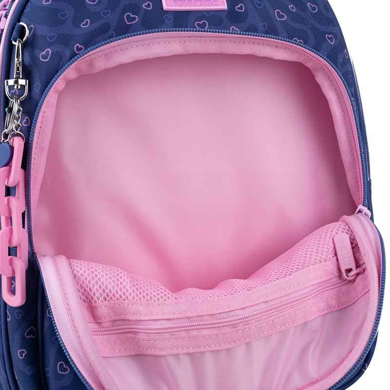 Рюкзак шкільний Kite Education Be Kind K25-763M-4
