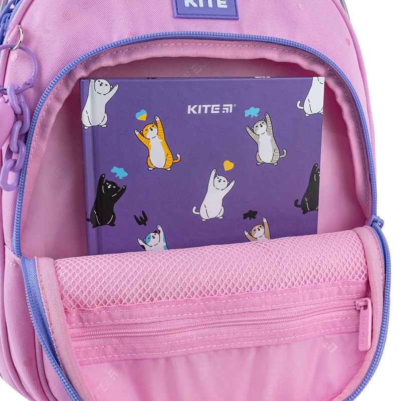 Рюкзак шкільний Kite Education Cute K25-763S-1