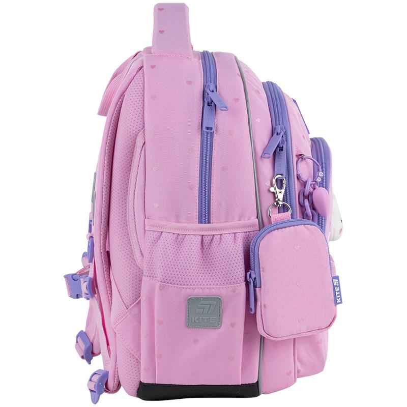 Рюкзак шкільний Kite Education Cute K25-763S-1