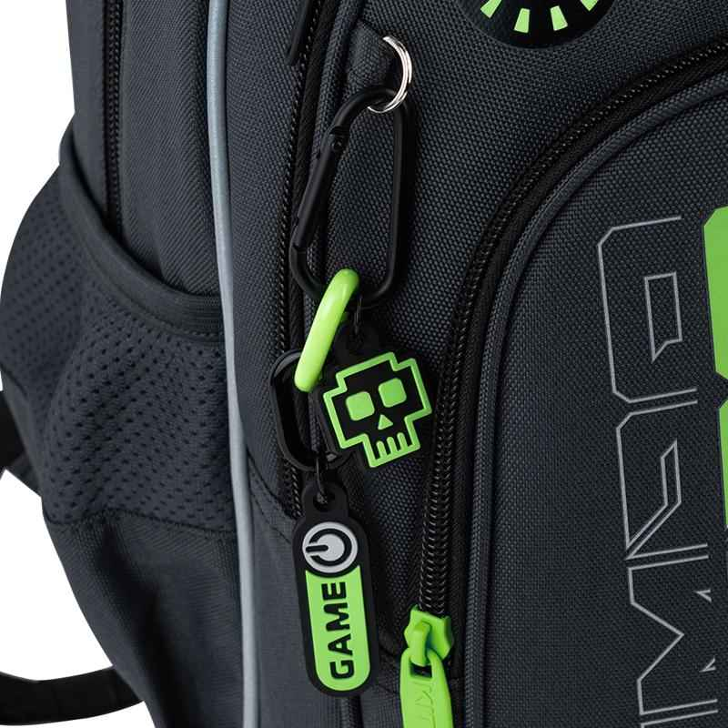 Рюкзак шкільний Kite Education Gamer K25-763S-2