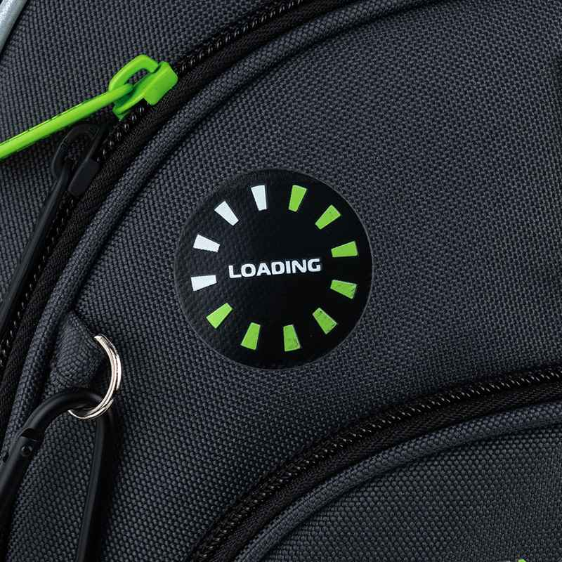 Рюкзак шкільний Kite Education Gamer K25-763S-2