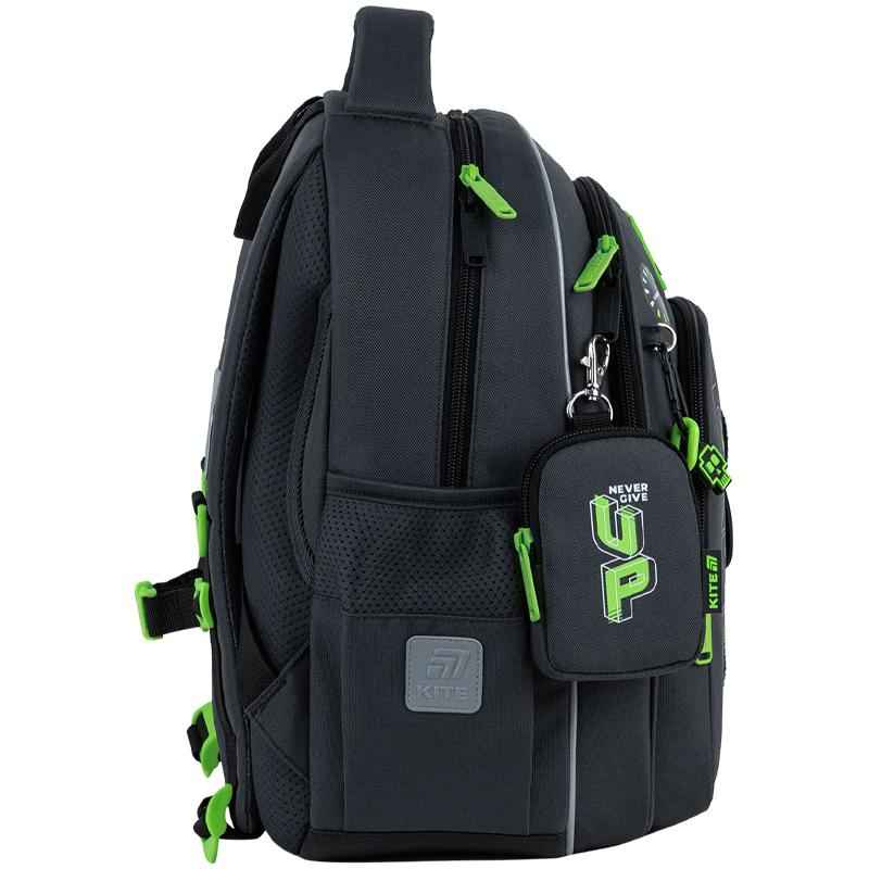Рюкзак шкільний Kite Education Gamer K25-763S-2