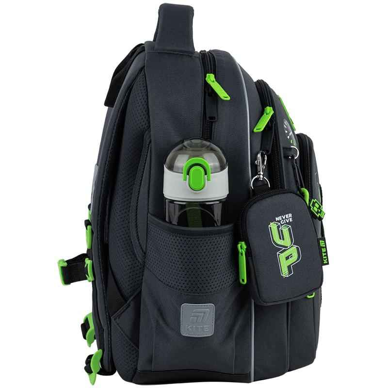 Рюкзак шкільний Kite Education Gamer K25-763S-2