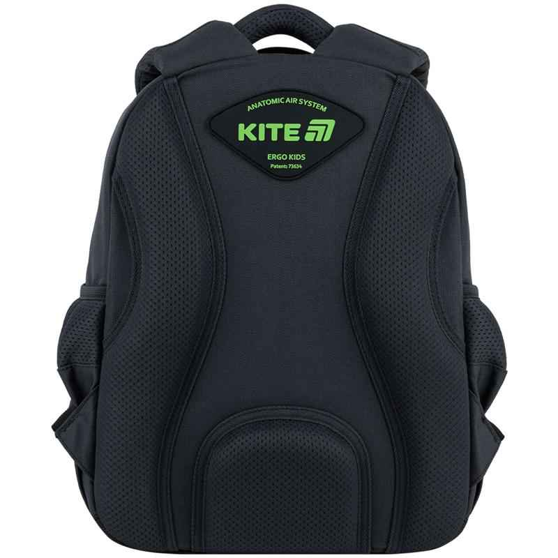 Рюкзак шкільний Kite Education Gamer K25-763S-2