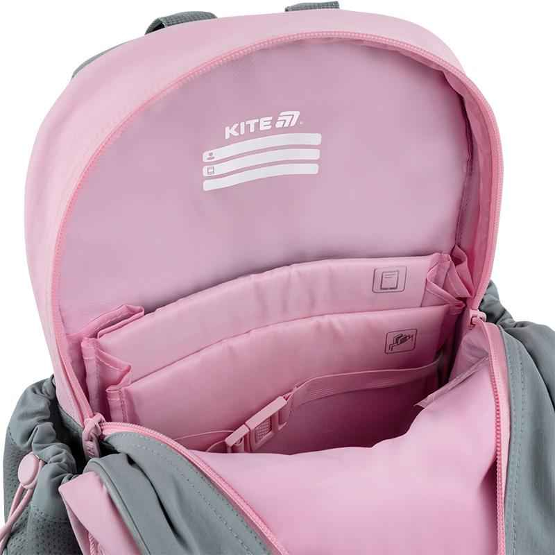 Рюкзак шкільний Kite Education Panda K25-771S-1