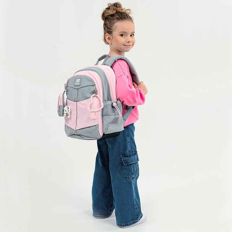 Рюкзак шкільний Kite Education Panda K25-771S-1