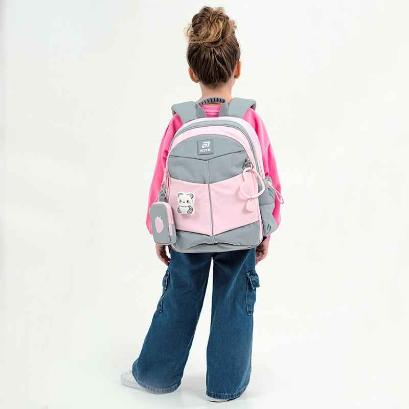 Рюкзак шкільний Kite Education Panda K25-771S-1