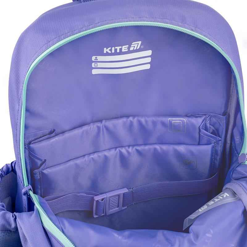 Рюкзак шкільний Kite Education Pretty Nice K25-771S-2