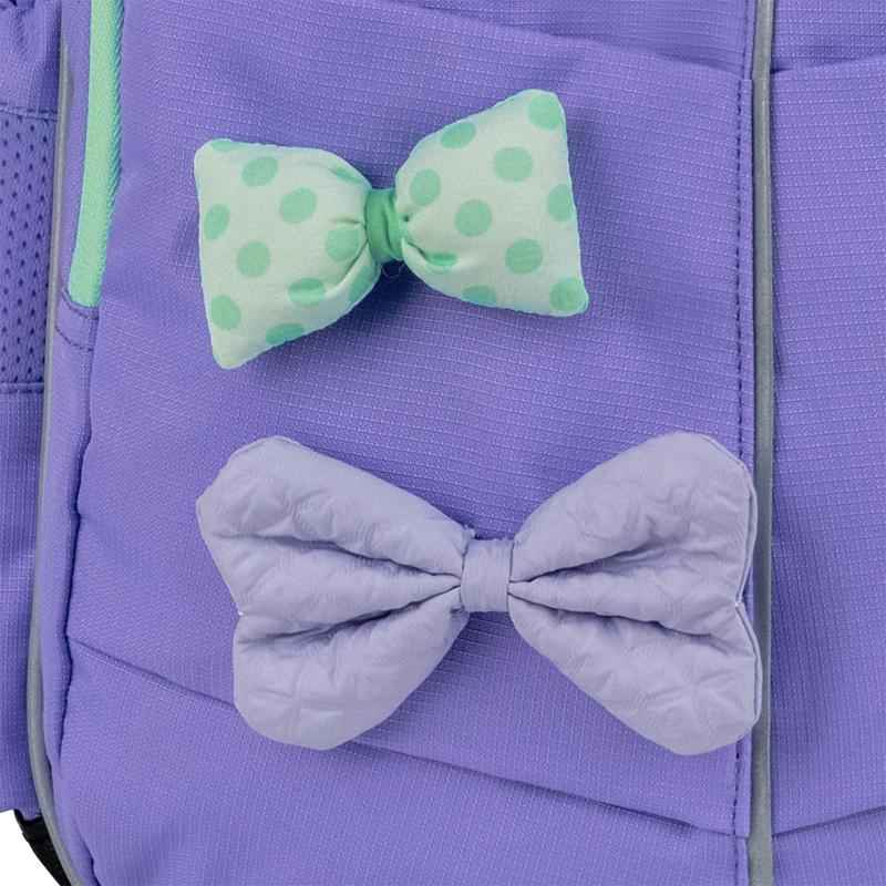 Рюкзак шкільний Kite Education Pretty Nice K25-771S-2