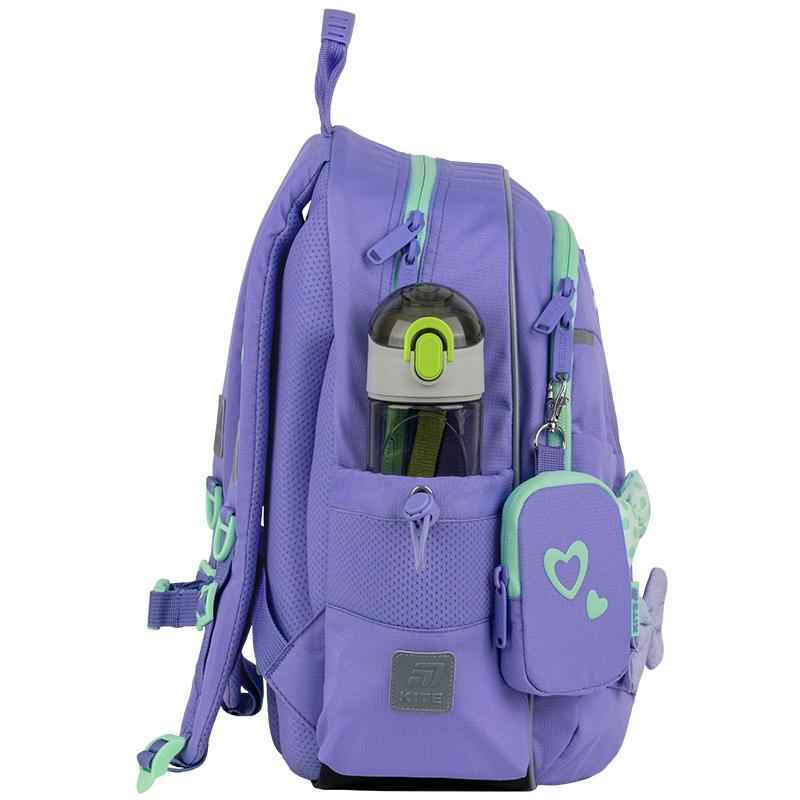 Рюкзак шкільний Kite Education Pretty Nice K25-771S-2