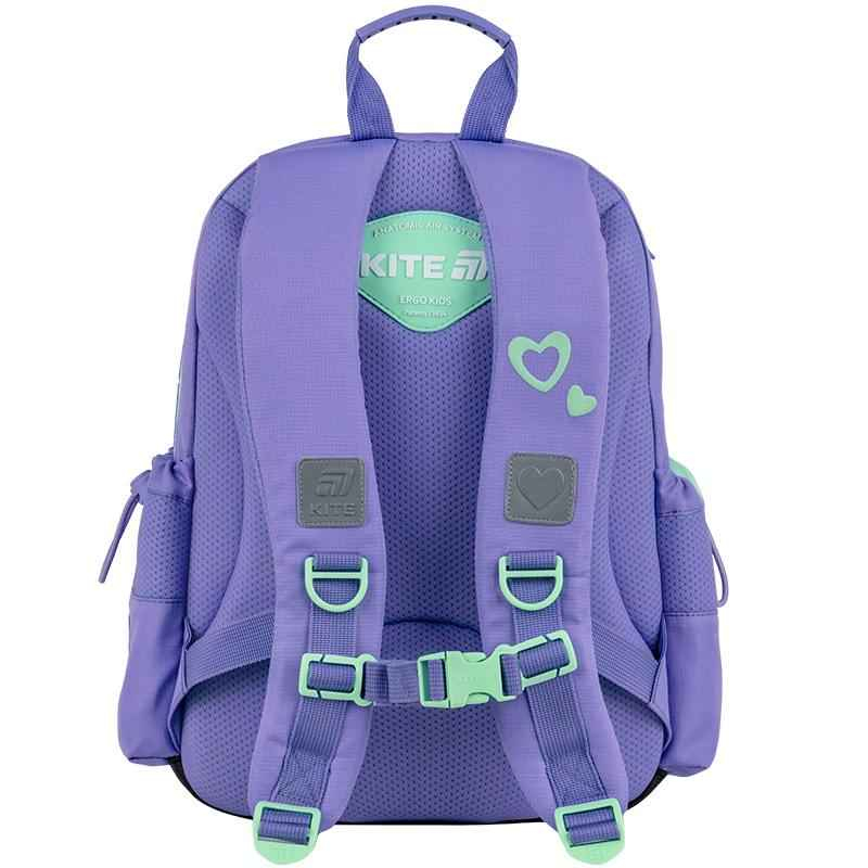 Рюкзак шкільний Kite Education Pretty Nice K25-771S-2