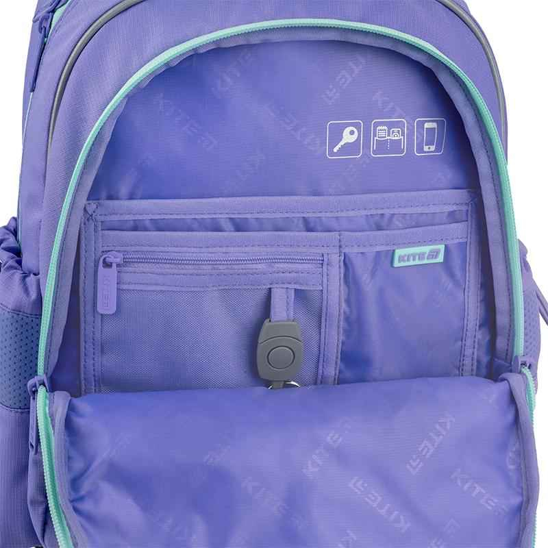 Рюкзак шкільний Kite Education Pretty Nice K25-771S-2