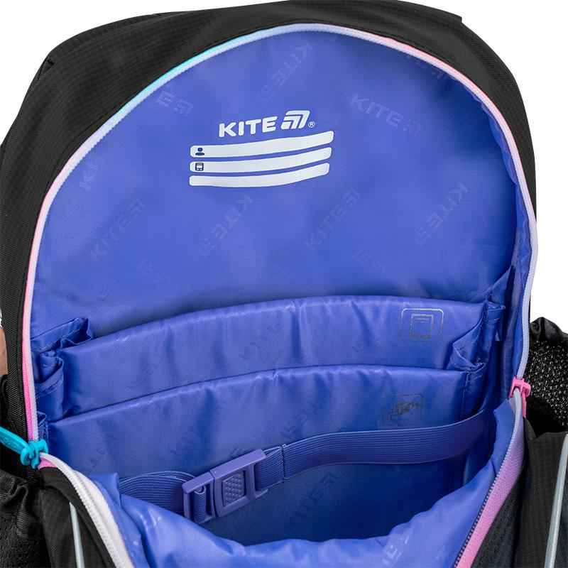 Рюкзак шкільний Kite Education Color Splash K25-771S-3