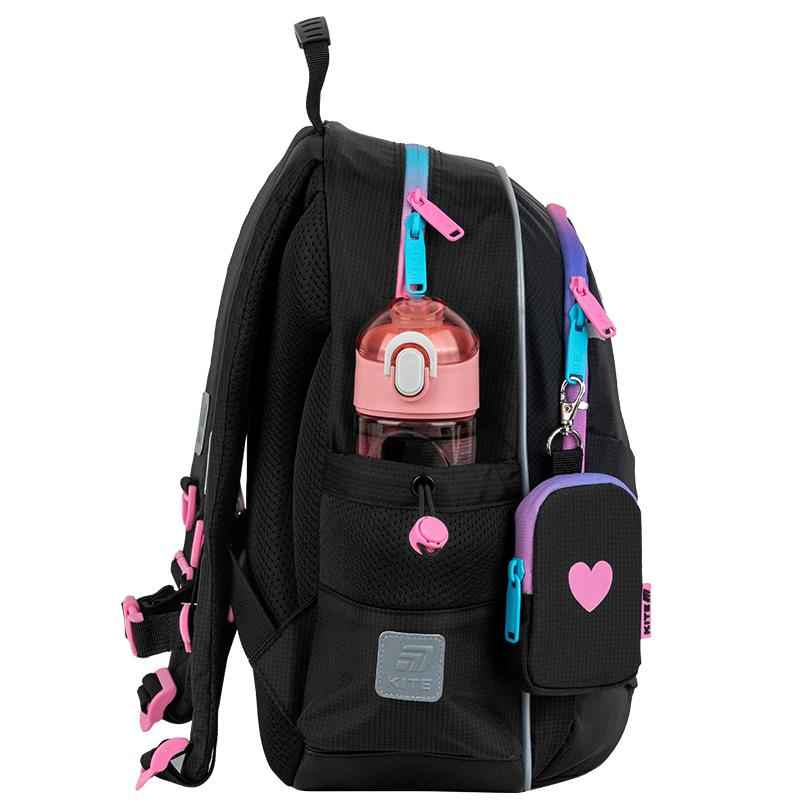 Рюкзак шкільний Kite Education Color Splash K25-771S-3