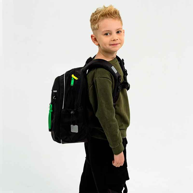Рюкзак шкільний Kite Education Game Over K25-771S-4
