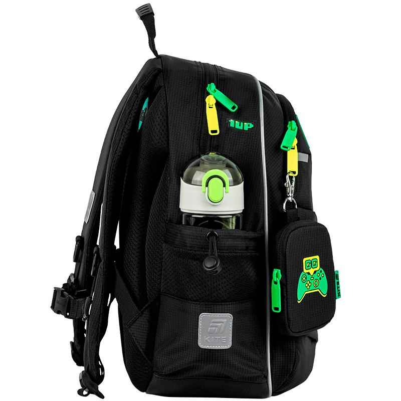 Рюкзак шкільний Kite Education Game Over K25-771S-4