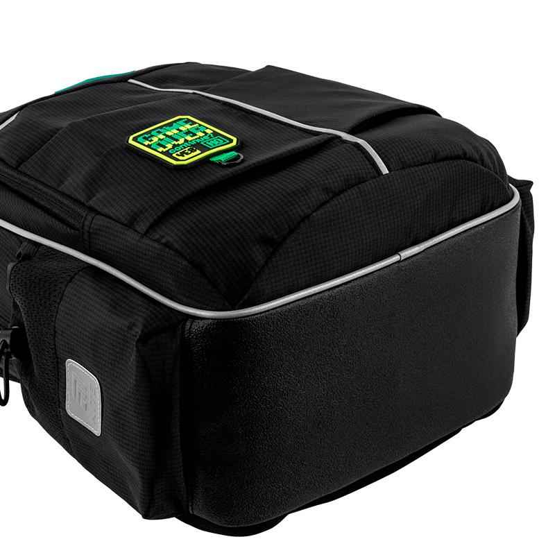Рюкзак шкільний Kite Education Game Over K25-771S-4