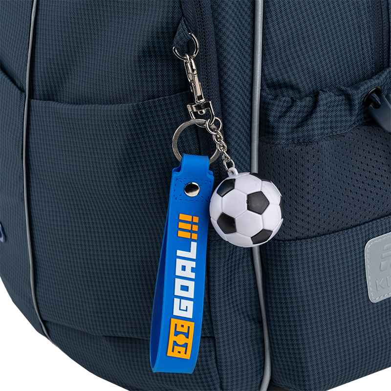 Рюкзак шкільний Kite Education Goal Time K25-771S-5