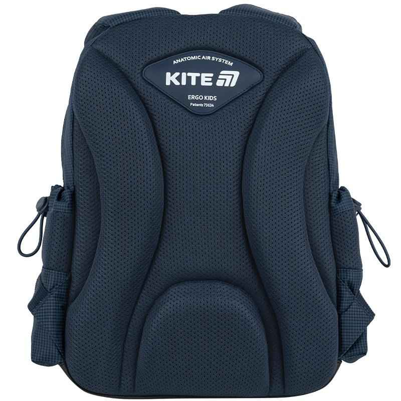 Рюкзак шкільний Kite Education Goal Time K25-771S-5