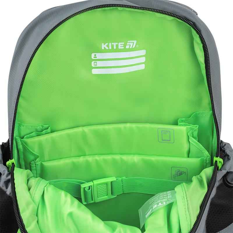 Рюкзак шкільний Kite Education Next level K25-771S-6