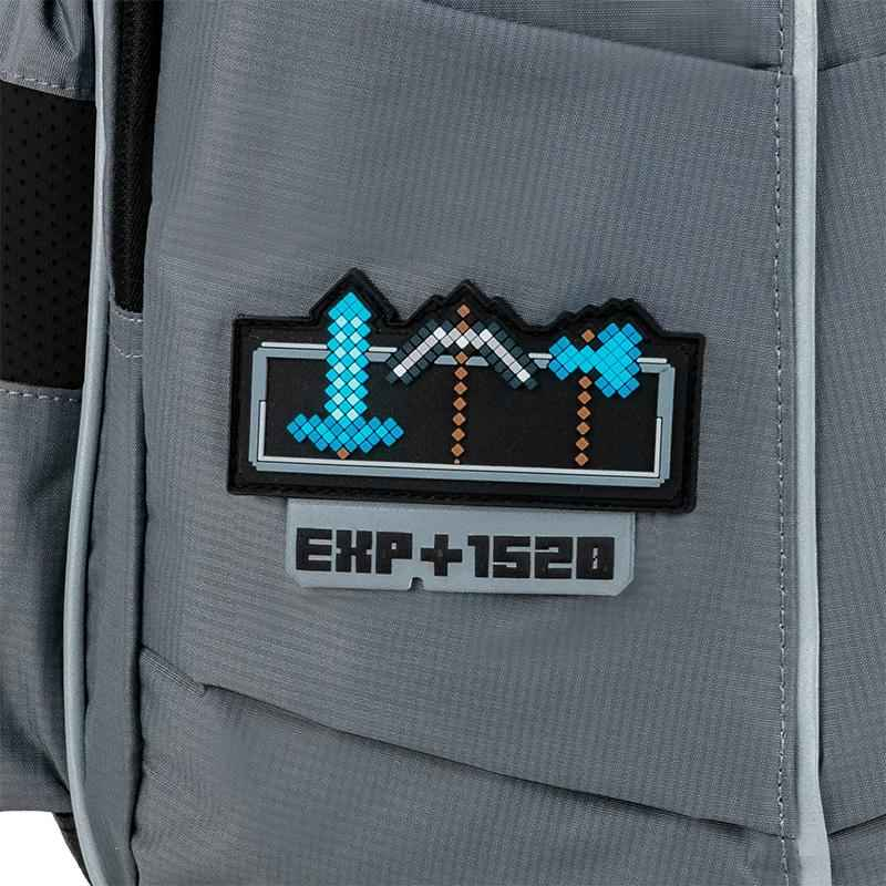 Рюкзак шкільний Kite Education Next level K25-771S-6