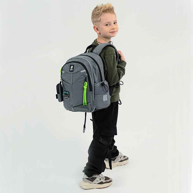Рюкзак шкільний Kite Education Next level K25-771S-6