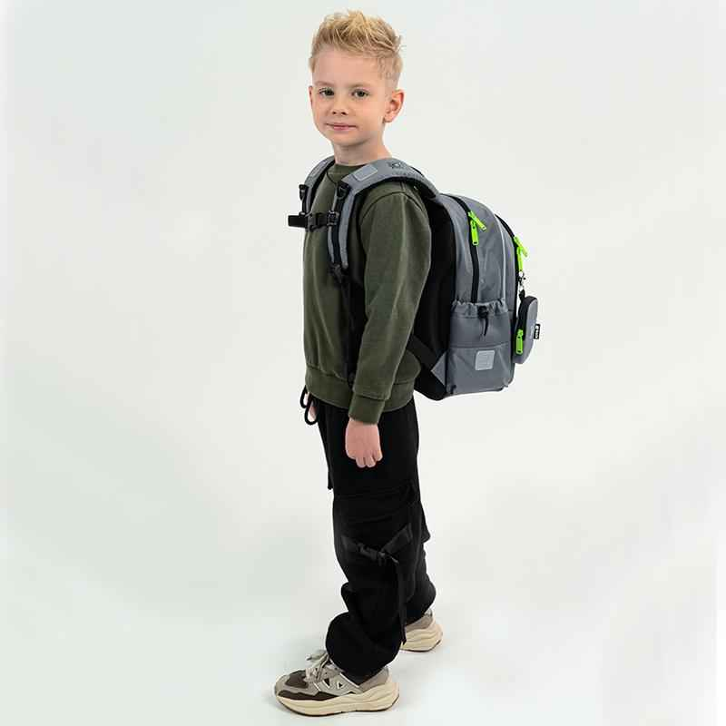 Рюкзак шкільний Kite Education Next level K25-771S-6