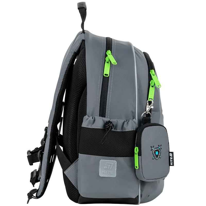 Рюкзак шкільний Kite Education Next level K25-771S-6