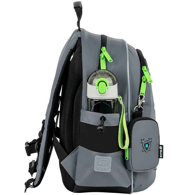 Рюкзак шкільний Kite Education Next level K25-771S-6