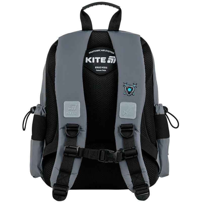 Рюкзак шкільний Kite Education Next level K25-771S-6