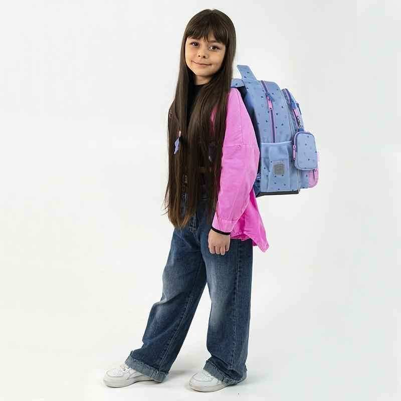 Рюкзак шкільний Kite Education Lovely K25-773M-1