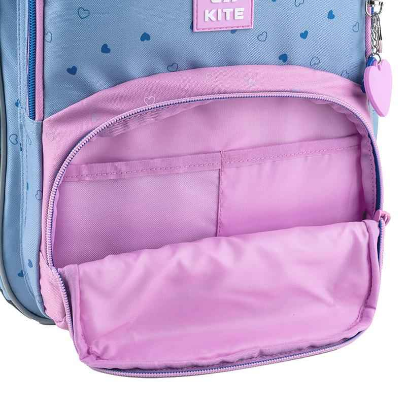 Рюкзак шкільний Kite Education Lovely K25-773M-1