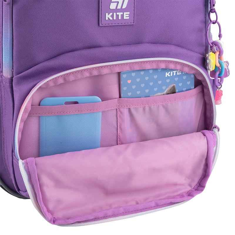 Рюкзак шкільний Kite Education Looking Good K25-773M-2