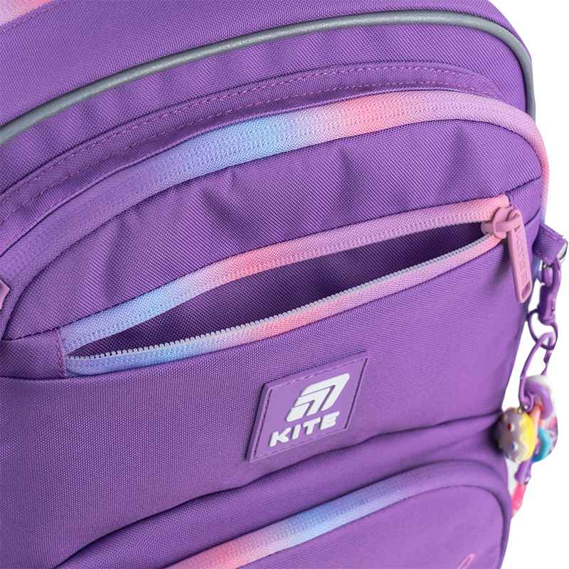 Рюкзак шкільний Kite Education Looking Good K25-773M-2