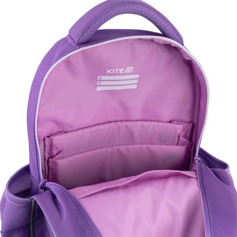 Рюкзак шкільний Kite Education Looking Good K25-773M-2
