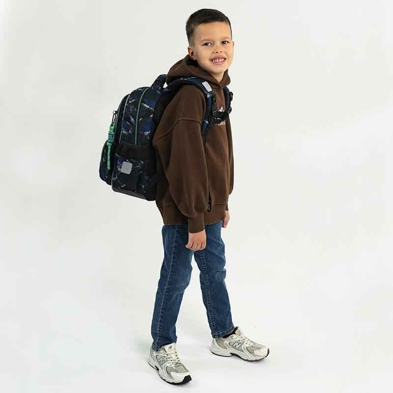 Рюкзак шкільний Kite Education Beast Mode K25-773M-3