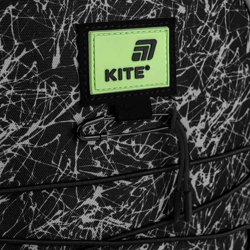 Рюкзак підлітковий Kite Education K25-8001L-1 teens