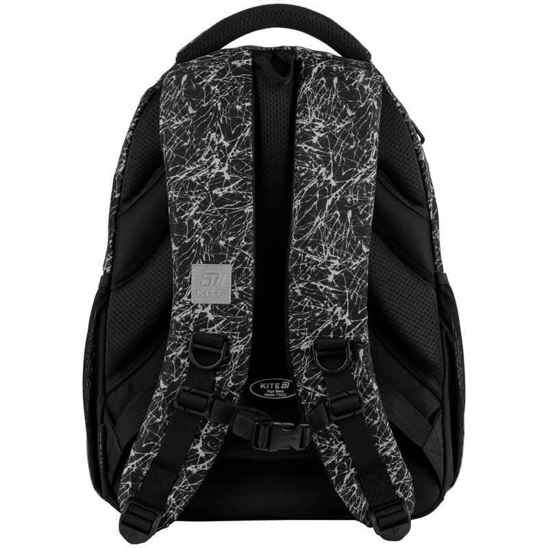 Рюкзак підлітковий Kite Education K25-8001L-1 teens