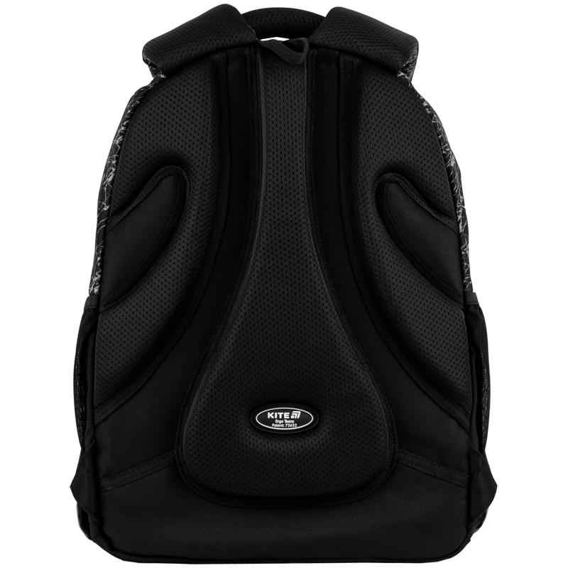 Рюкзак підлітковий Kite Education K25-8001L-1 teens